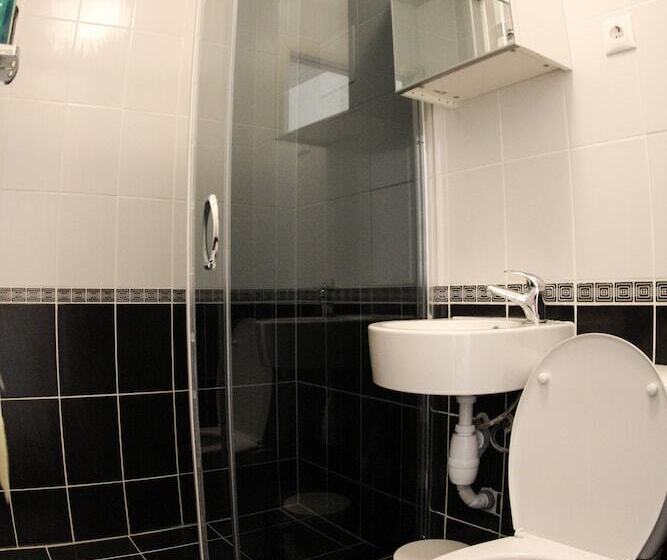 اتاق راحتی, Mini Hotel Old Moscow