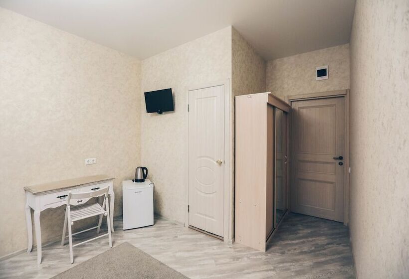Номер Комфорт, Mini Hotel Old Moscow