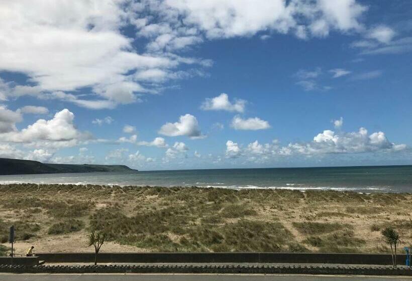 패밀리 룸 바다 전망, Crystal House