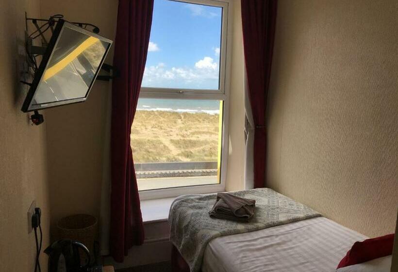 스탠다드 싱글 룸, Crystal House