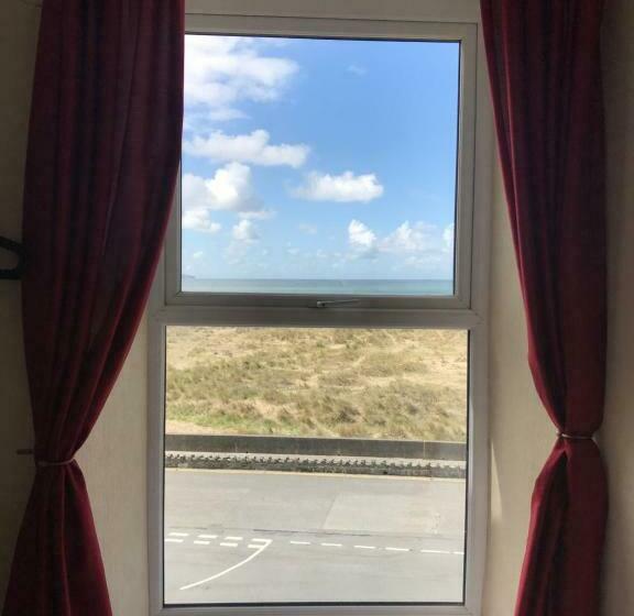 스탠다드 싱글 룸, Crystal House