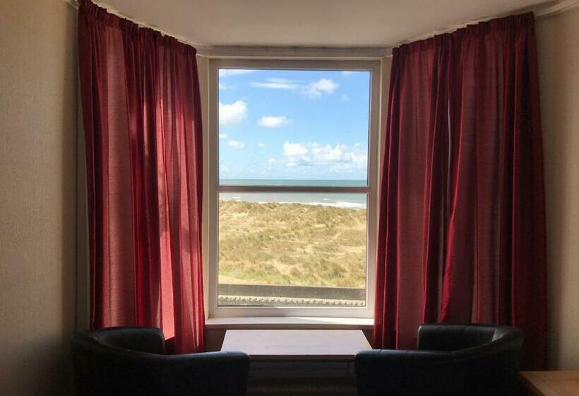 패밀리 룸 바다 전망, Crystal House