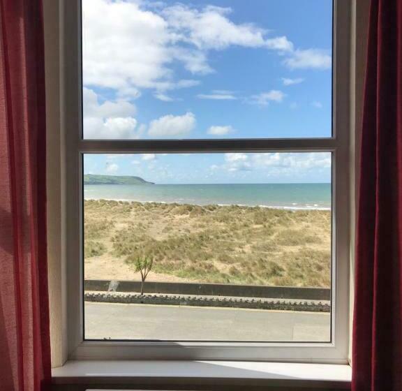 스탠다드 싱글 룸, Crystal House