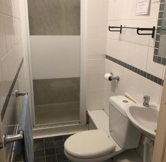 스탠다드 룸, Crystal House