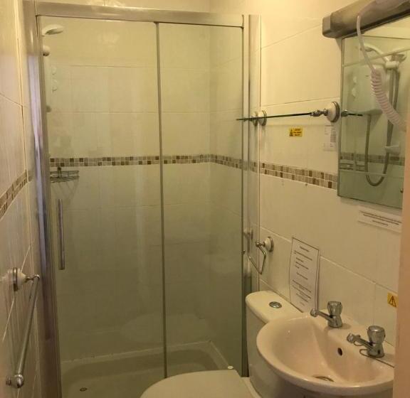 스탠다드 룸, Crystal House