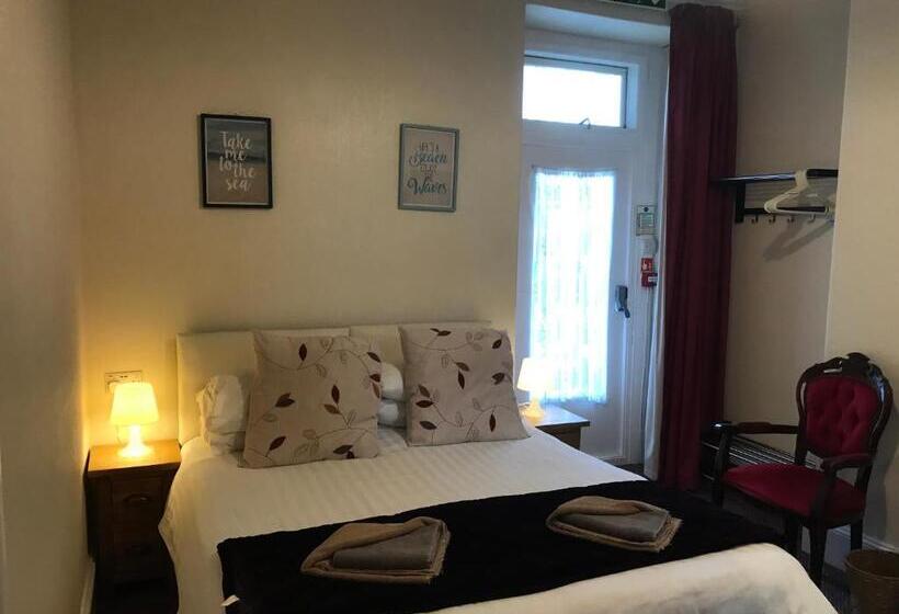 스탠다드 룸, Crystal House