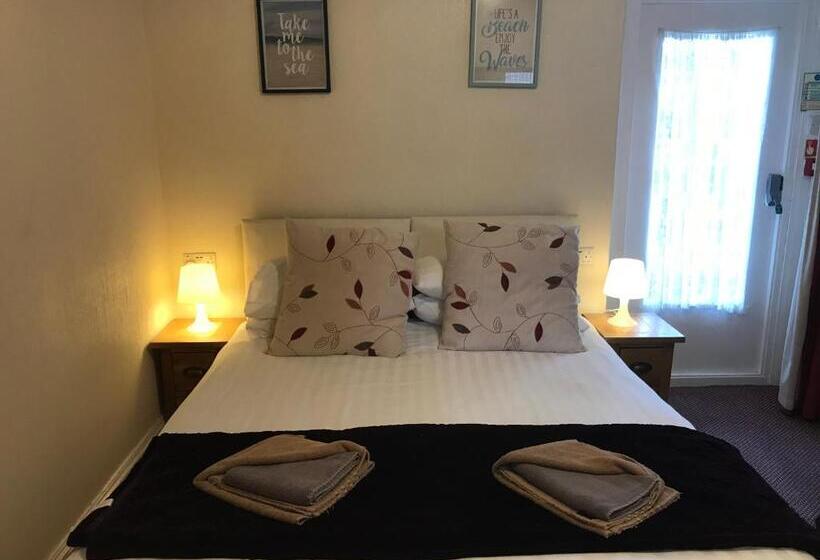 스탠다드 룸, Crystal House