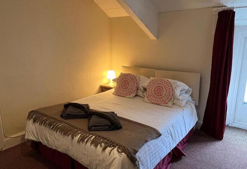 스탠다드 룸, Crystal House