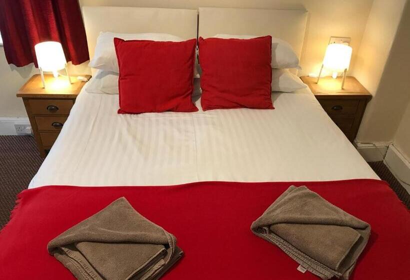 패밀리 룸, Crystal House