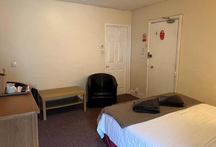 스탠다드 룸, Crystal House