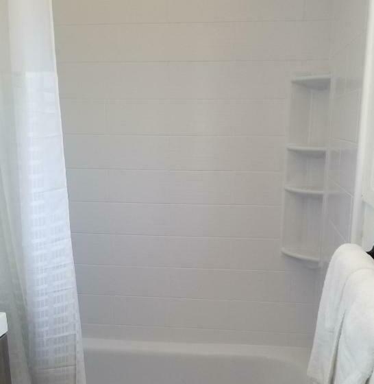 スタンダードルーム, Sand Castle Inn