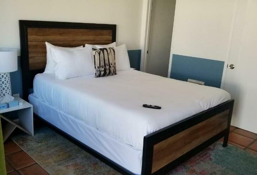 スタンダードルーム, Sand Castle Inn