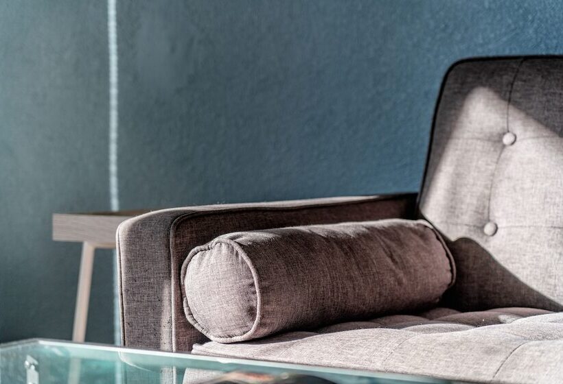 庭の見える1ベッドルームアパートメント, Sand Castle Inn