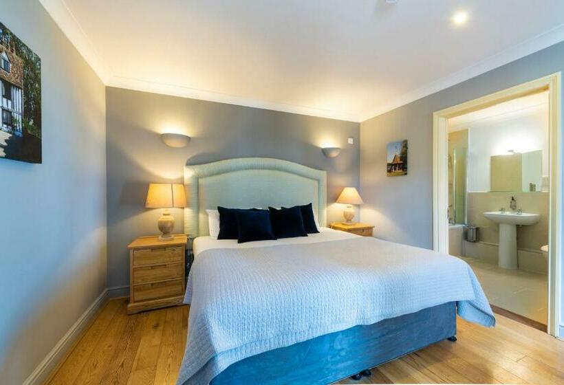 Номер Стандарт, The Black Bull Inn