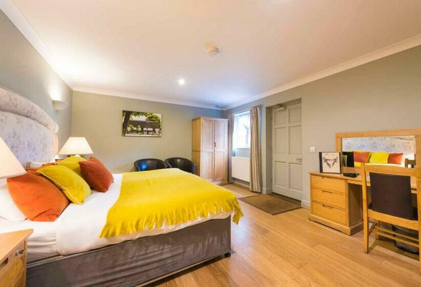 Номер Стандарт, The Black Bull Inn