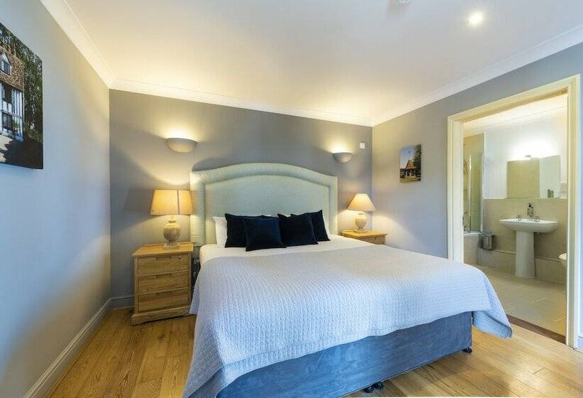 Номер Стандарт, The Black Bull Inn