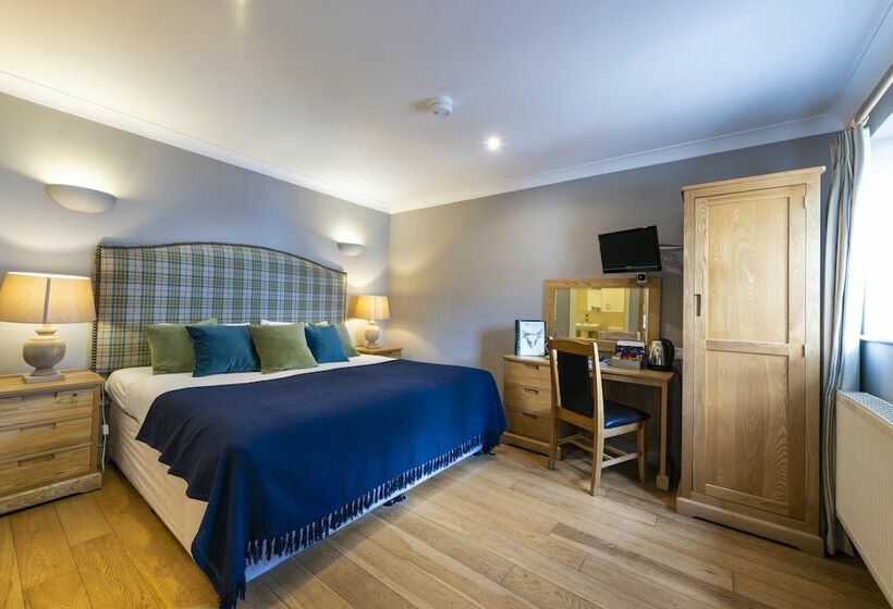 Номер Стандарт, The Black Bull Inn