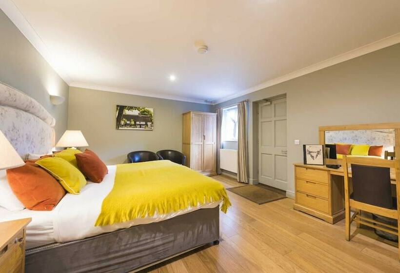 Номер Стандарт, The Black Bull Inn