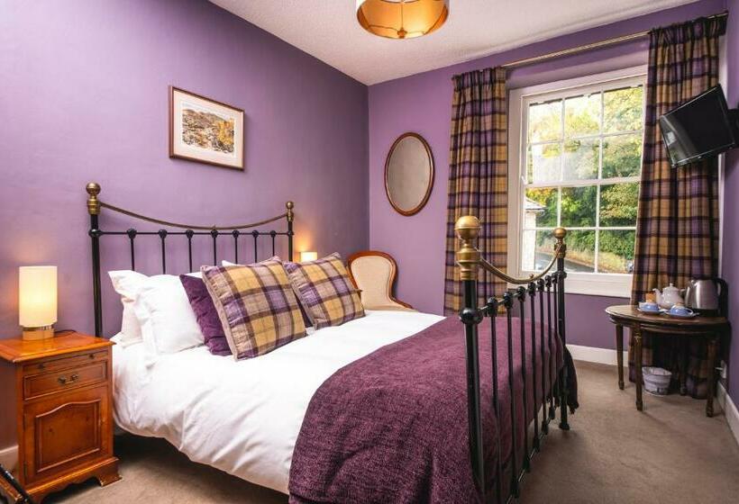 标准间, The Oakhill Inn