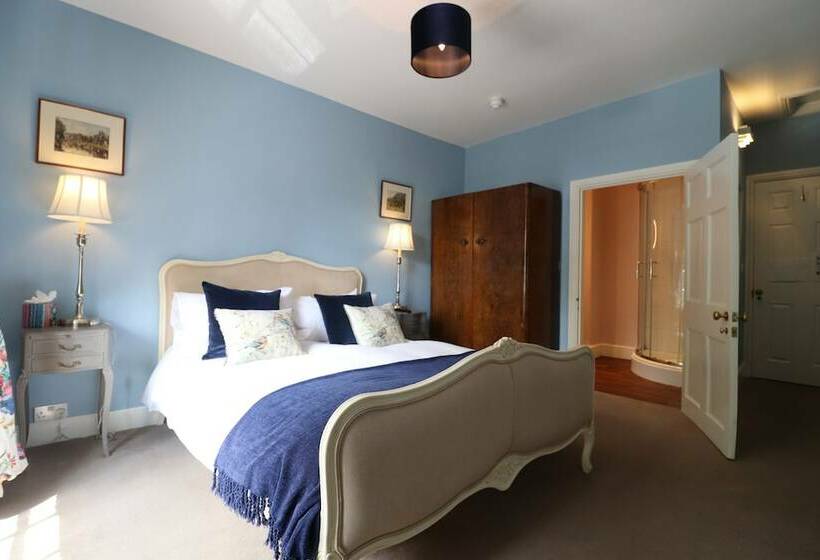 标准间, The Oakhill Inn