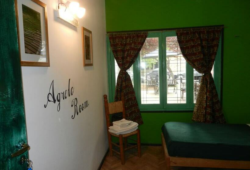 패밀리 룸, Acequias Bed And Breakfast