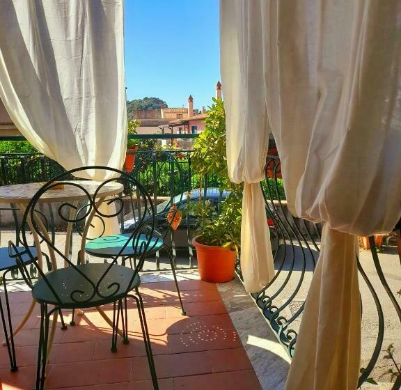 غرفة عائلية, Bed And Breakfast Rosangela