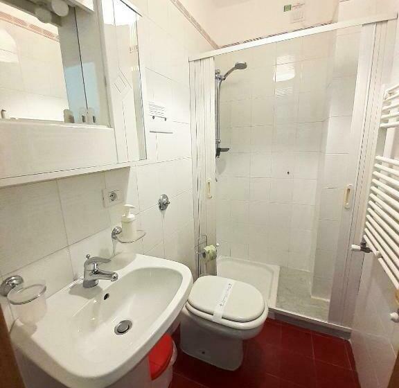 غرفة عائلية, Bed And Breakfast Rosangela