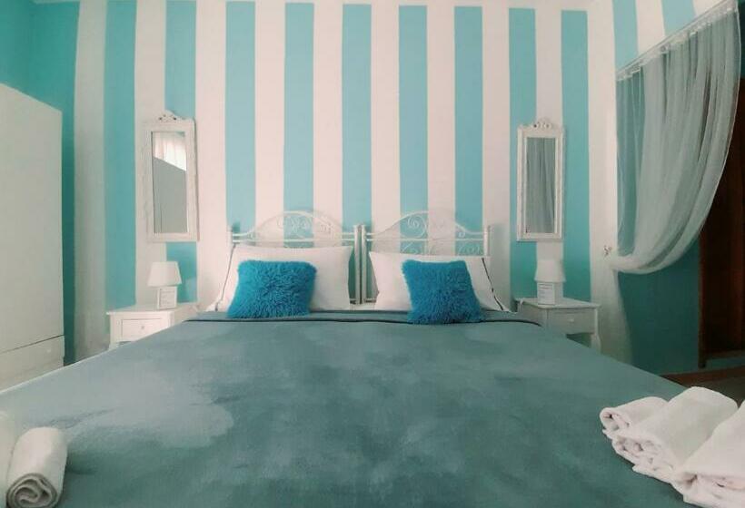 Семейный Номер, Bed And Breakfast Rosangela
