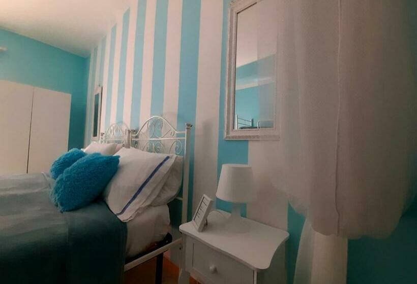 غرفة عائلية, Bed And Breakfast Rosangela