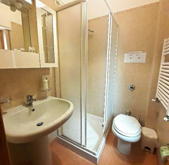 غرفة قياسية, Bed And Breakfast Rosangela