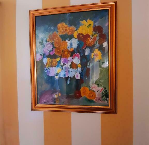 غرفة قياسية, Bed And Breakfast Rosangela