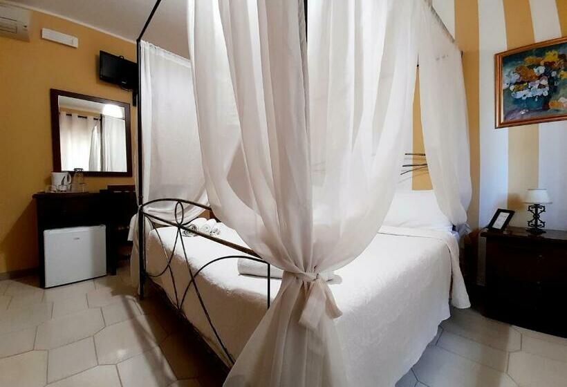 غرفة قياسية, Bed And Breakfast Rosangela