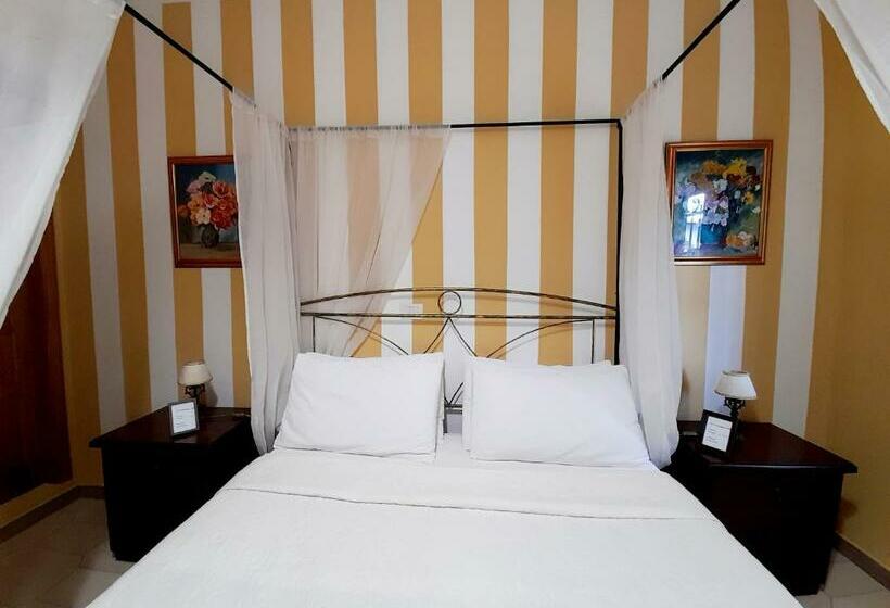 غرفة قياسية, Bed And Breakfast Rosangela