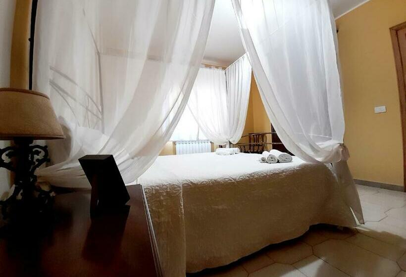 Номер Стандарт, Bed And Breakfast Rosangela