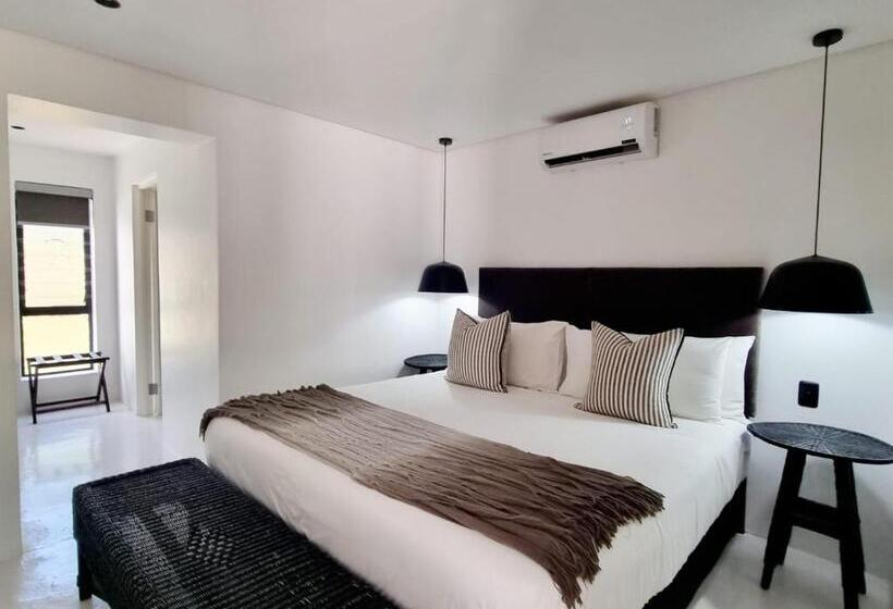 ２ベッドスイートルーム, Brenaissance Wine & Stud Estate