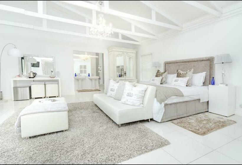 デラックススイート, Brenaissance Wine & Stud Estate