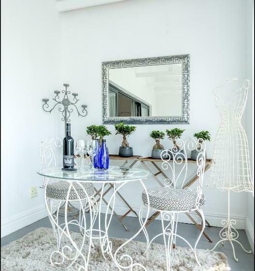 デラックススイート, Brenaissance Wine & Stud Estate