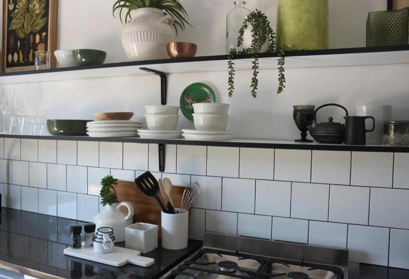 ２ベッドスイートルーム, Brenaissance Wine & Stud Estate