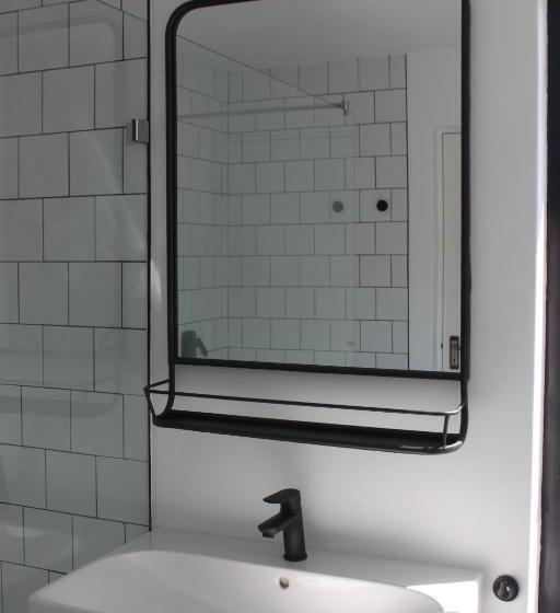 ２ベッドスイートルーム, Brenaissance Wine & Stud Estate