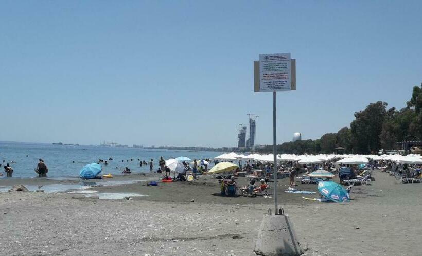 침실 1개 아파트, Chrysanthos Boutique Apartments