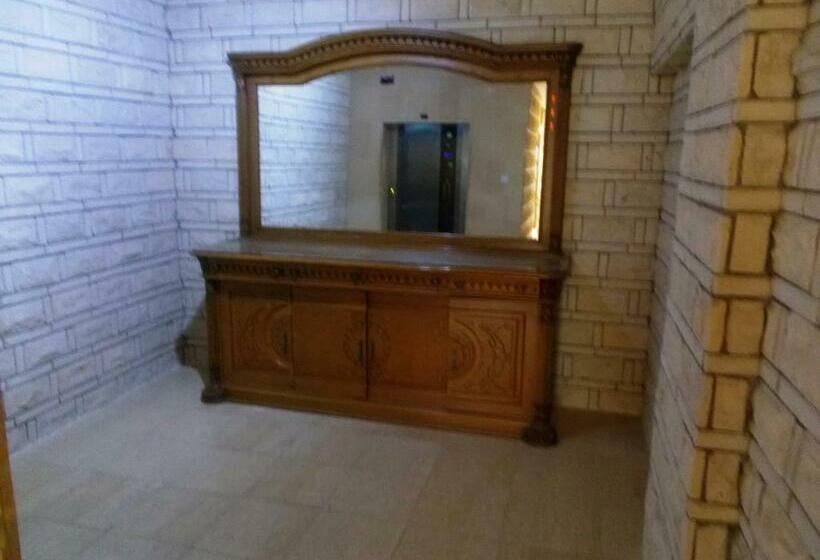 침실 1개 아파트, Chrysanthos Boutique Apartments