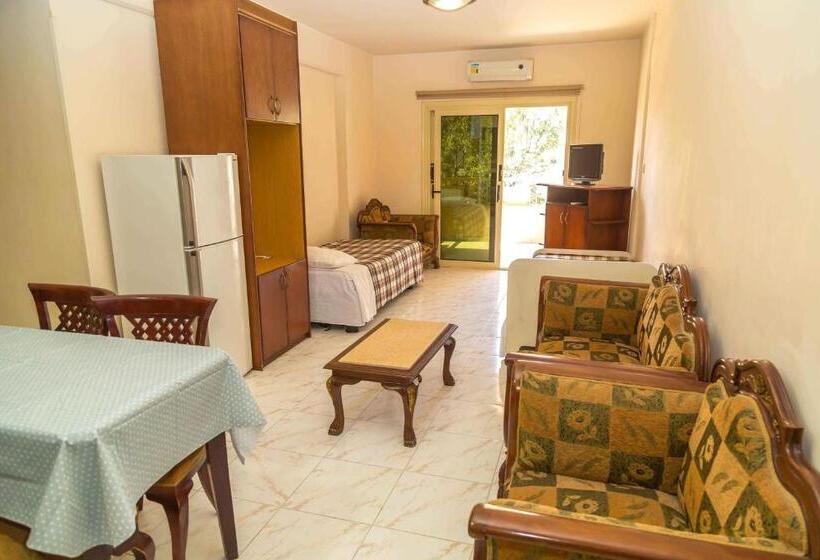 침실 1개 아파트, Chrysanthos Boutique Apartments