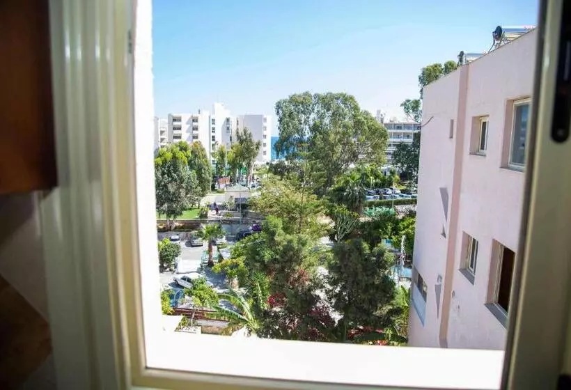 Economy Studio, Chrysanthos Boutique Apartments