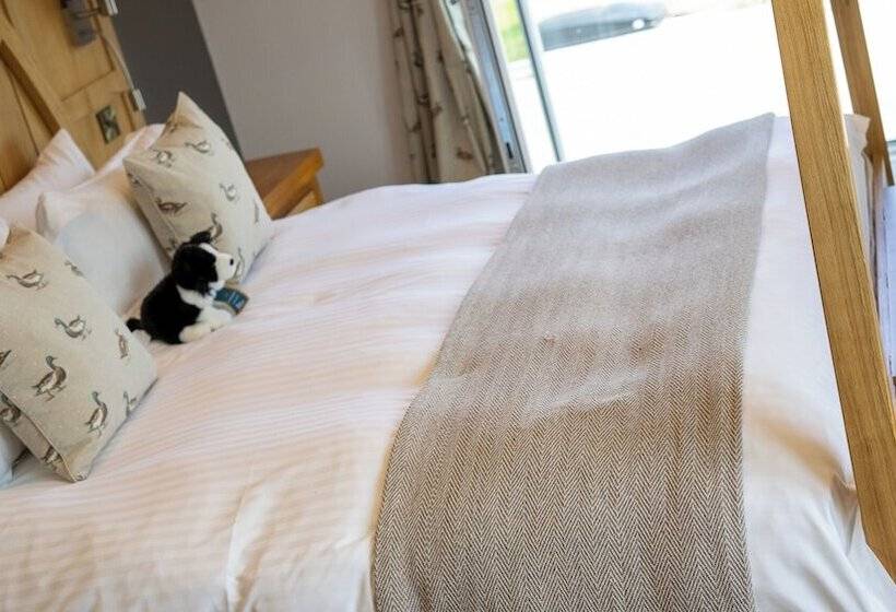 غرفة قياسية, The Fleece At Ruleholme