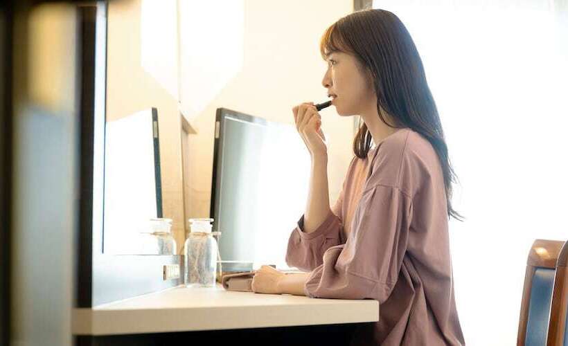 חדר בסיסי, Ace Morioka