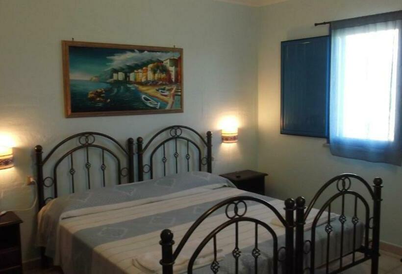 חדר סטנדרט, Baia Cea