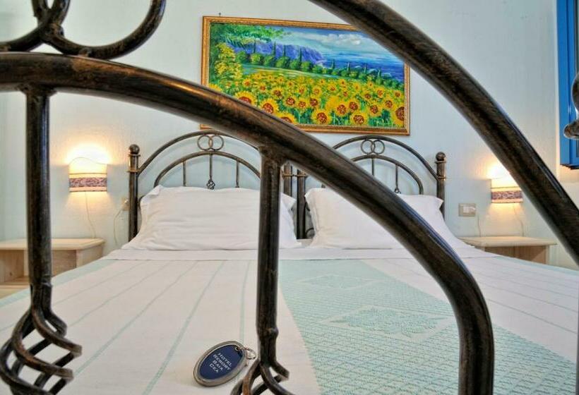 חדר סטנדרט, Baia Cea