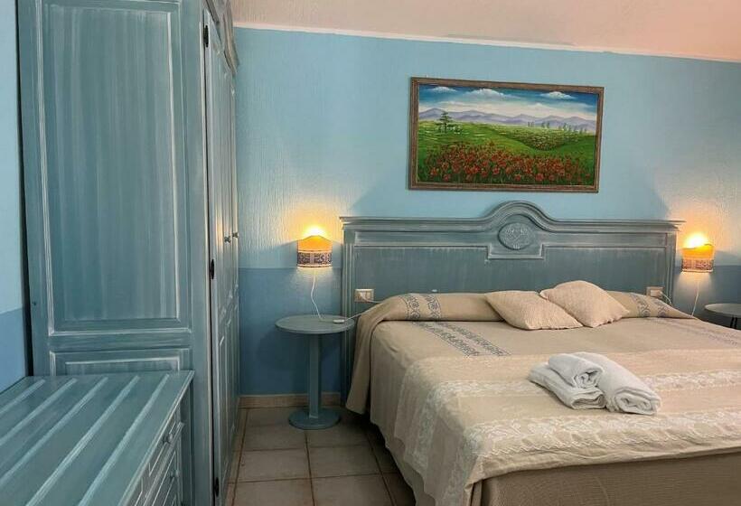 חדר סופריור נוף לבריכה, Baia Cea