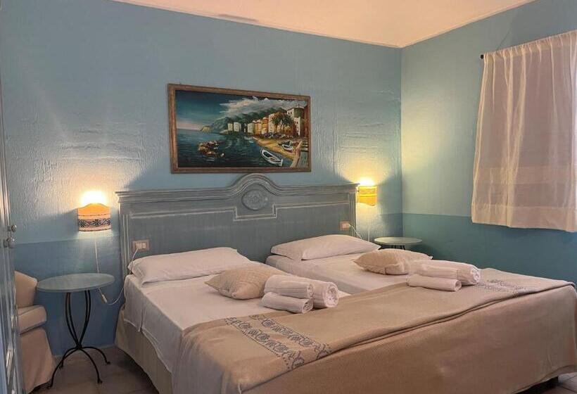 חדר סופריור נוף לבריכה, Baia Cea