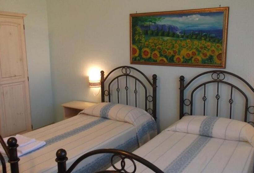 דירת שני חדרים, Baia Cea